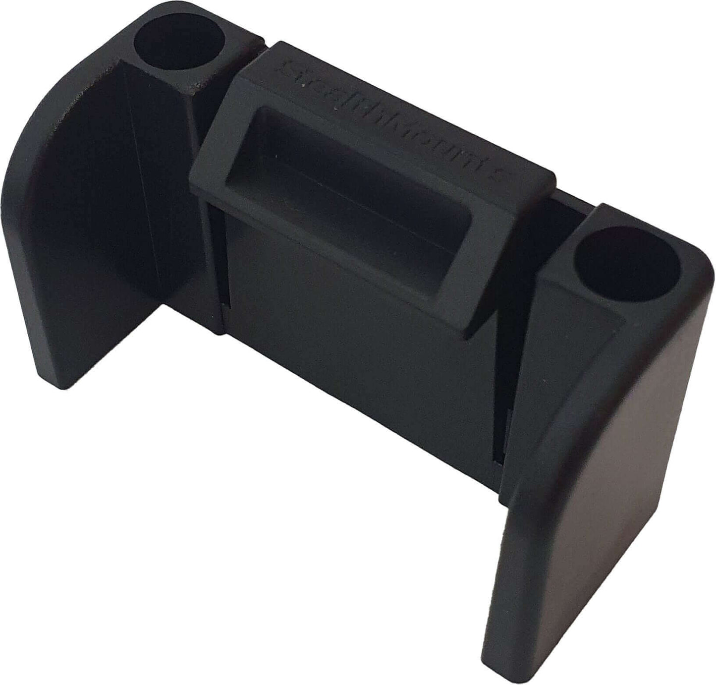 El paquete StealthMounts para 2 niveles incluye 4 soportes: apto para uso en furgonetas y talleres (SM20)