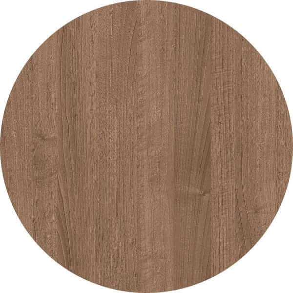 KwikCaps Self Adhesive Screw Cover Caps - French Walnut - Kronospan 0726 BS - Shop Key Blades & Fixings | Workwear, Power tools & hand tools online - Key Blades & Fixings Ltd