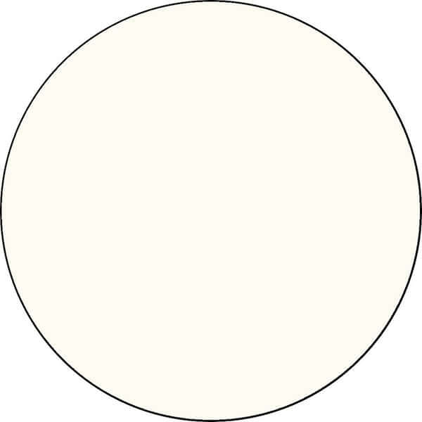 KwikCaps Self Adhesive Screw Cover Caps - Premium Gloss White - Egger W1000 - Shop Key Blades & Fixings | Workwear, Power tools & hand tools online - Key Blades & Fixings Ltd