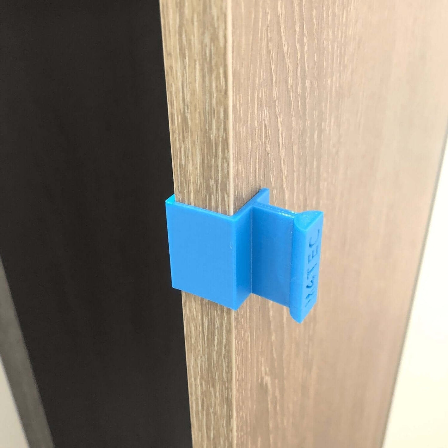 M4TEC T-Pull Handle 22mm Yellow - Shop Key Blades & Fixings | Workwear, Power tools & hand tools online - Key Blades & Fixings Ltd