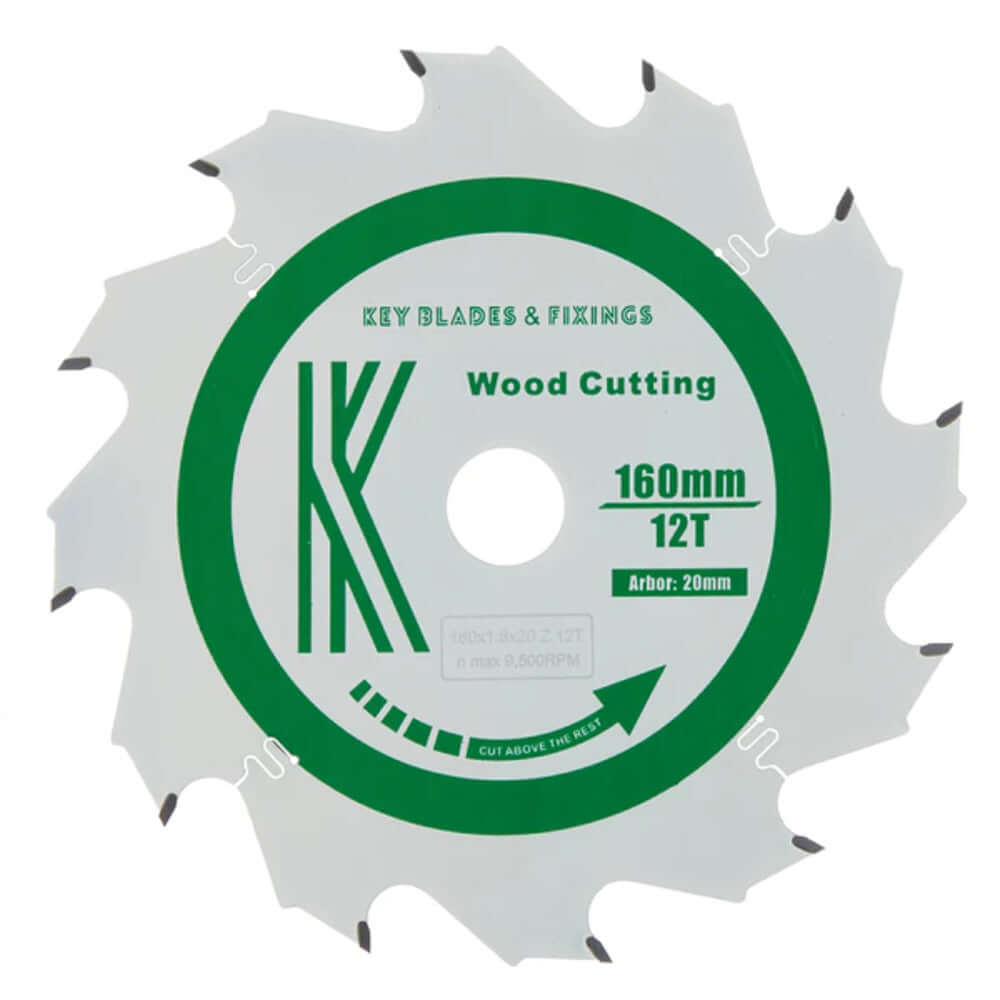 Circular Saw Blades - Shop Key Blades & Fixings | Workwear, Power tools & hand tools online - Get Saw Blades