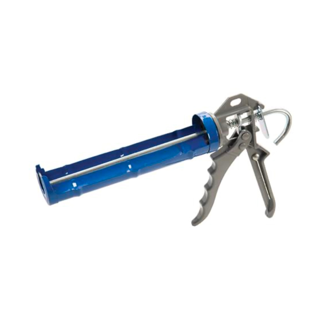 Silverline Caulk Gun
