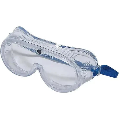 Silverline - Safety Goggles