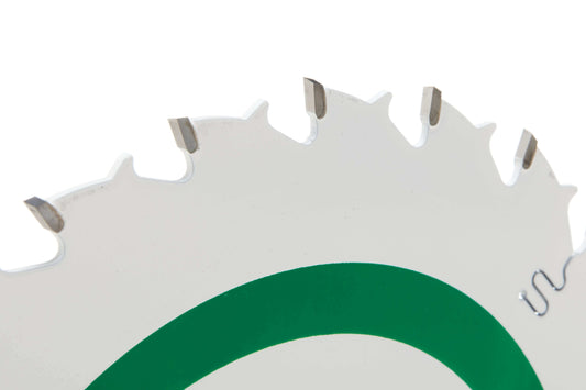 160 mm x 20 mm x 2,2 mm Hoja de sierra circular/de 24 dientes - 2202