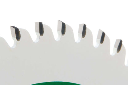 Hoja ATB CS50 de 190 mm X FF X 2,4 mm de 48 dientes - 2301