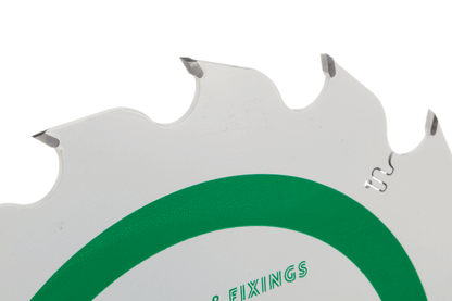 230 mm x 30 mm x 2,5 mm Hoja de sierra de 24 dientes (HK85) - 2701