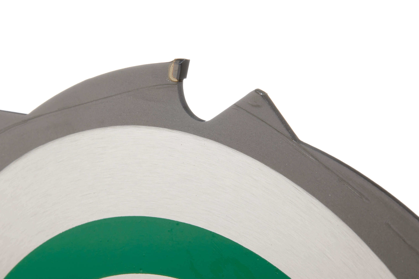 216 mm x 30 mm x 2,4 mm Hoja de tablero de fibra de cemento PCD de 8 dientes 8216