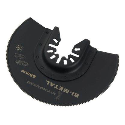 Key Blades 88MM BI-METAL Multi tool blade - 5588 -  Shop Key Blades & Fixings | Workwear, Power tools & hand tools online - Key Blades & Fixings Ltd