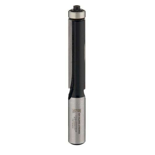Key Blades Bottom Bearing Guided Cutter 1/2"x12.7mmx50mm - R8 -  Shop Key Blades & Fixings | Workwear, Power tools & hand tools online - Key Blades & Fixings Ltd
