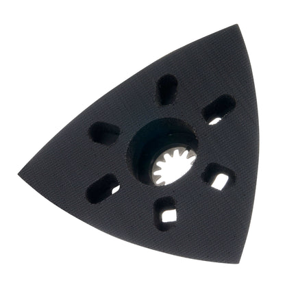 Key Blades and Fixings STARLOCK Sanding Pad perforated