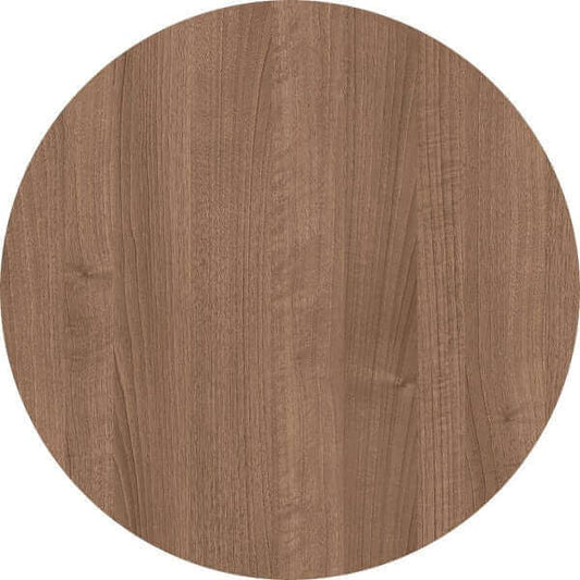 KwikCaps Self Adhesive Screw Cover Caps - French Walnut - Kronospan 0726 BS -  Shop Key Blades & Fixings | Workwear, Power tools & hand tools online - Key Blades & Fixings Ltd