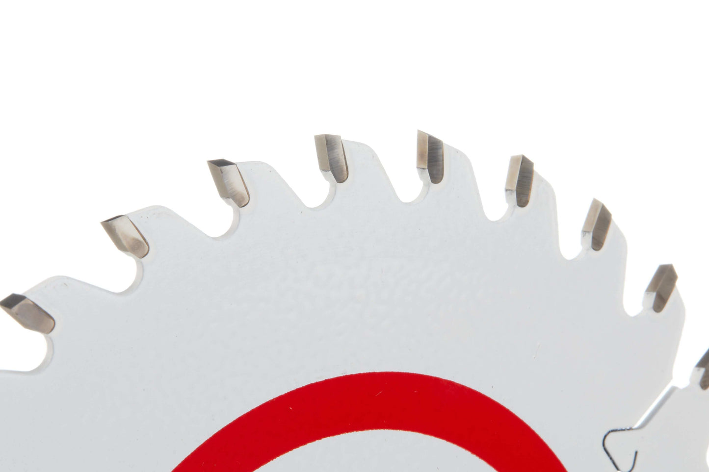 120mm circular saw blade image close up 120mm teeth