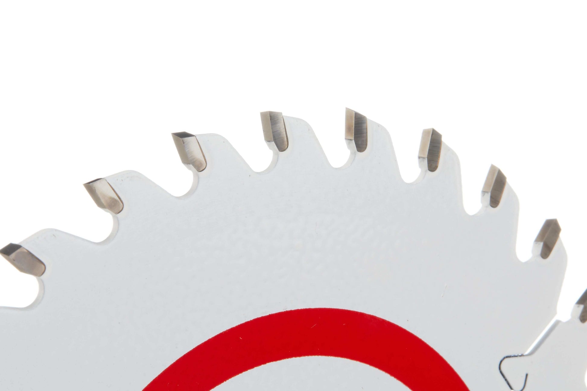 120mm circular saw blade image close up 120mm teeth